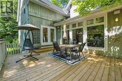 8181 INDIAN Trail Eramosa