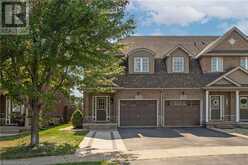 2444 SHADOW Court Oakville