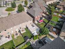 2444 SHADOW Court Oakville