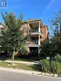 272 GEORGIAN Drive Unit# 205 Oakville