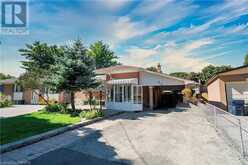 11 BUCKHORN Place Toronto