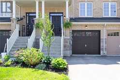 10 HUGILL Way Waterdown