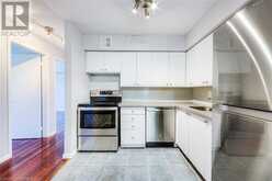 1496 PILGRIMS Way Unit# 124 Oakville