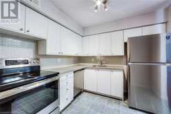 1496 PILGRIMS Way Unit# 124 Oakville