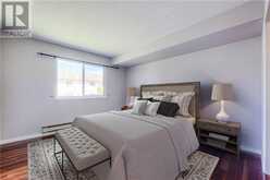 1496 PILGRIMS Way Unit# 124 Oakville