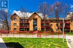 1496 PILGRIMS Way Unit# 124 Oakville