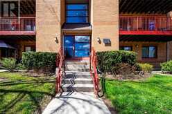 1496 PILGRIMS Way Unit# 124 Oakville