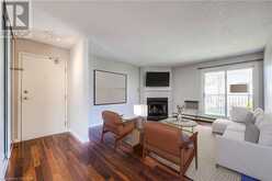 1496 PILGRIMS Way Unit# 124 Oakville