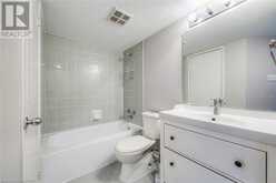 1496 PILGRIMS Way Unit# 124 Oakville