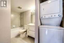 1496 PILGRIMS Way Unit# 124 Oakville