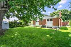 4 FAIRFIELD Avenue Brampton