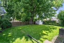 4 FAIRFIELD Avenue Brampton