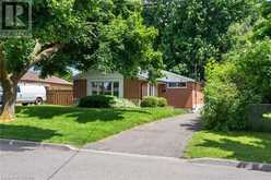 4 FAIRFIELD Avenue Brampton