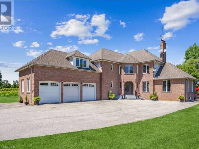 10011 HUME Court Milton Ontario