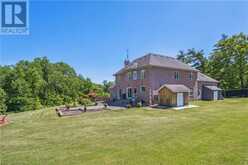 10011 HUME Court Milton