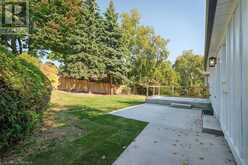 214 LAKEWOOD Drive Oakville