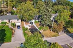 214 LAKEWOOD Drive Oakville