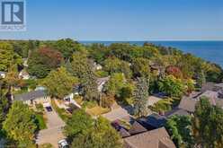 214 LAKEWOOD Drive Oakville