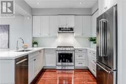 3301 STALYBRIDGE Drive Oakville