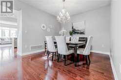 3301 STALYBRIDGE Drive Oakville