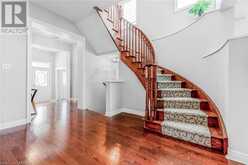 3301 STALYBRIDGE Drive Oakville