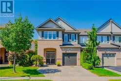 3301 STALYBRIDGE Drive Oakville