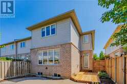 3301 STALYBRIDGE Drive Oakville