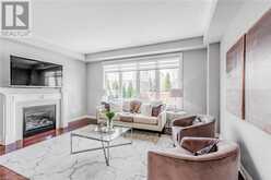 3301 STALYBRIDGE Drive Oakville