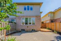 3301 STALYBRIDGE Drive Oakville