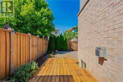 3301 STALYBRIDGE Drive Oakville