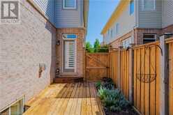 3301 STALYBRIDGE Drive Oakville