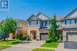 3301 STALYBRIDGE Drive Oakville