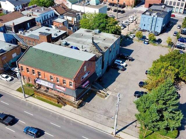 15-21 WELLINGTON Street N Hamilton Ontario