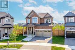 1356 CLARRIAGE Court Milton