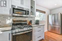 2489 YARMOUTH Crescent Oakville