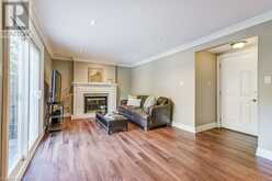 2489 YARMOUTH Crescent Oakville