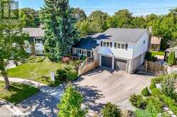 2489 YARMOUTH Crescent Oakville