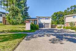 2489 YARMOUTH Crescent Oakville