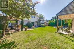 2489 YARMOUTH Crescent Oakville