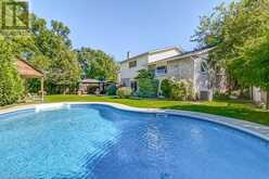 2489 YARMOUTH Crescent Oakville