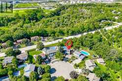 2489 YARMOUTH Crescent Oakville