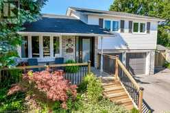 2489 YARMOUTH Crescent Oakville