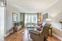 2489 YARMOUTH Crescent Oakville