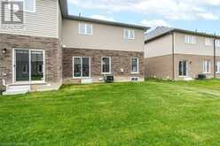 161 CITTADELLA Boulevard Hamilton