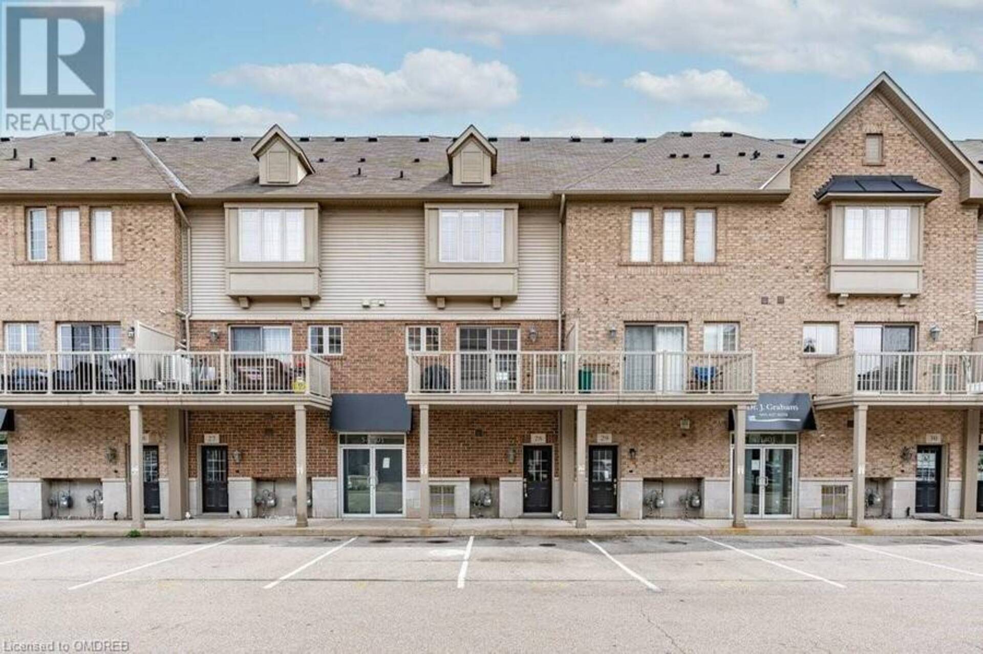 1401 PLAINS Road E Unit# 28 Burlington