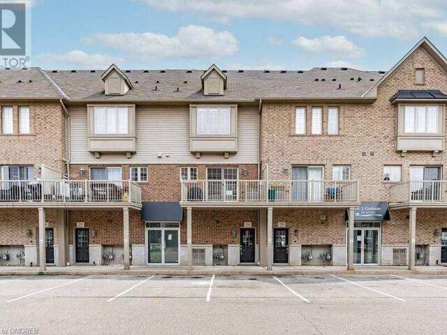 1401 PLAINS Road E Unit# 28 Burlington Ontario