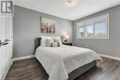 35 MIDHURST Heights Unit# 20 Stoney Creek