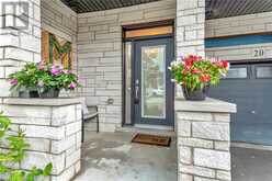 35 MIDHURST Heights Unit# 20 Stoney Creek