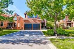 2169 GRAND RAVINE Drive Oakville