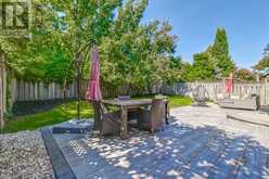 2169 GRAND RAVINE Drive Oakville